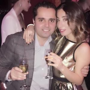 Meet your Posher, Frank